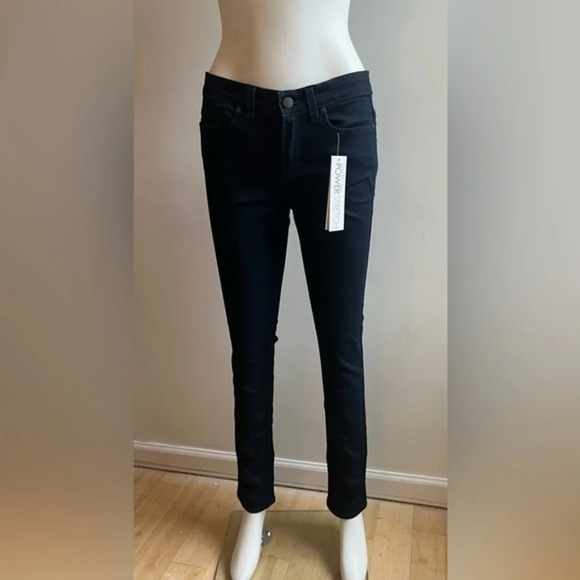Calvin Klein Women's Power Stretch Ultimate Skinny Pants Jeans 29x29,5  NWT - Picture 1 of 10
